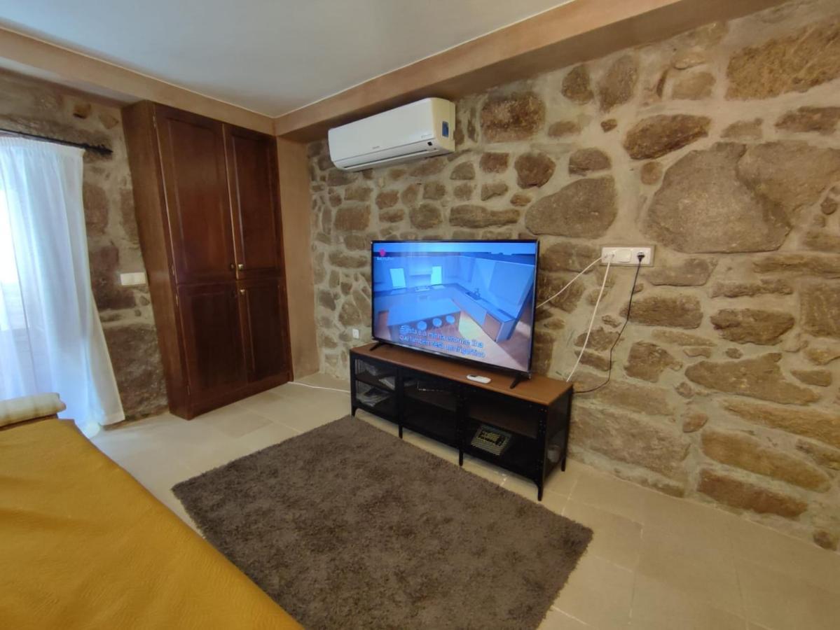 Segredos Da Montanha - Mangualde Villa Eksteriør billede